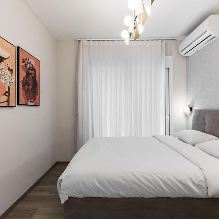 Origami Suites Saloniki Zewnętrze zdjęcie