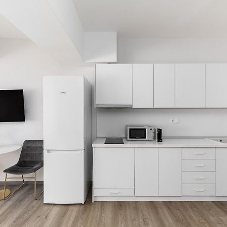 Origami Suites Saloniki Zewnętrze zdjęcie