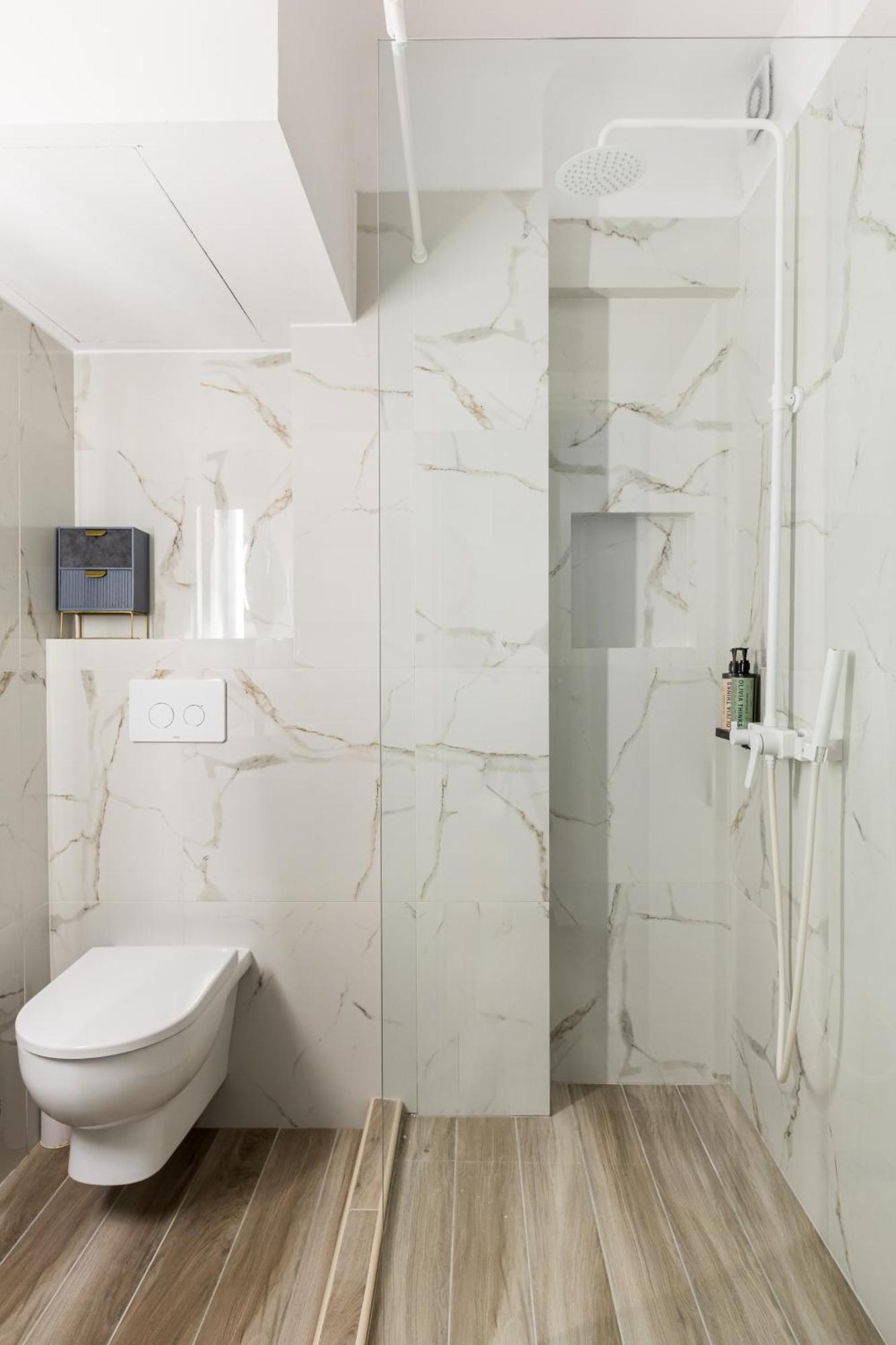 Origami Suites Saloniki Zewnętrze zdjęcie