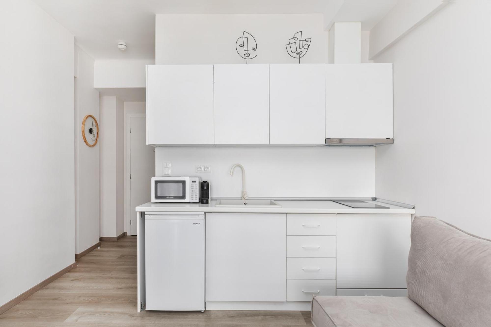 Origami Suites Saloniki Zewnętrze zdjęcie