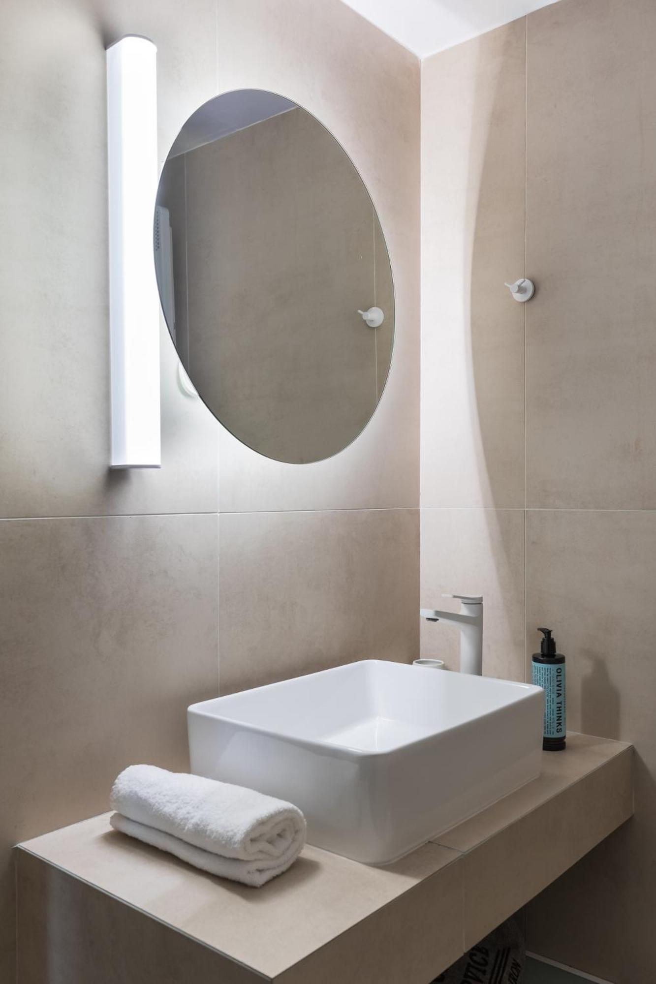 Origami Suites Saloniki Zewnętrze zdjęcie