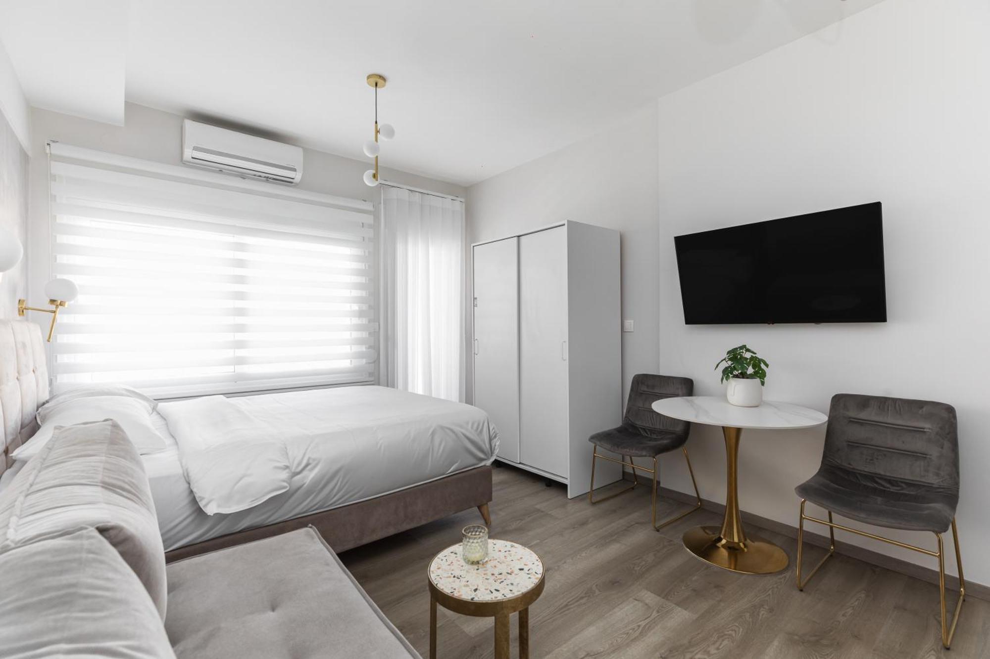 Origami Suites Saloniki Zewnętrze zdjęcie