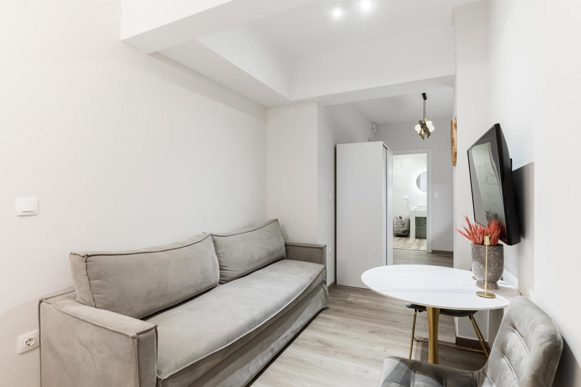 Origami Suites Saloniki Zewnętrze zdjęcie
