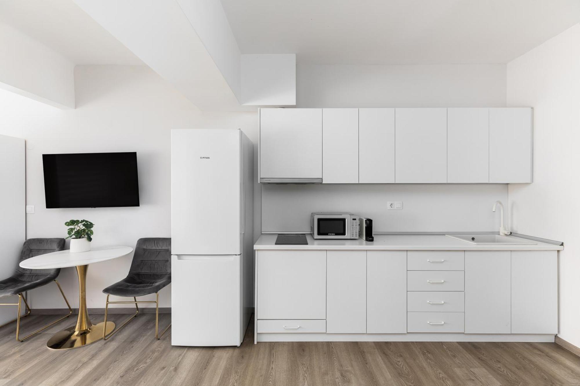 Origami Suites Saloniki Zewnętrze zdjęcie