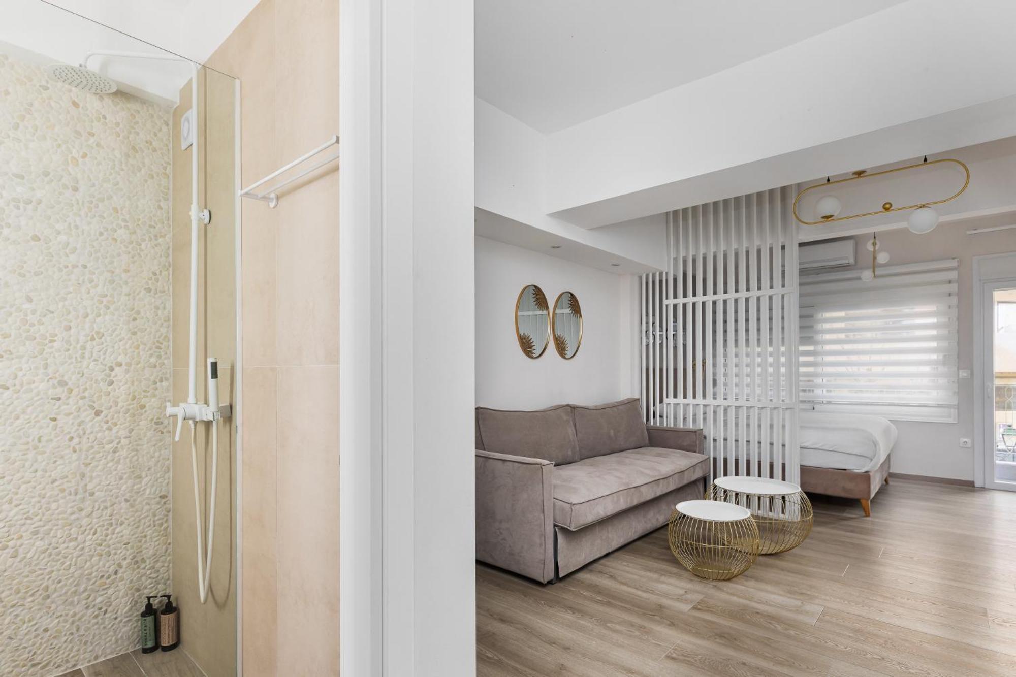 Origami Suites Saloniki Zewnętrze zdjęcie