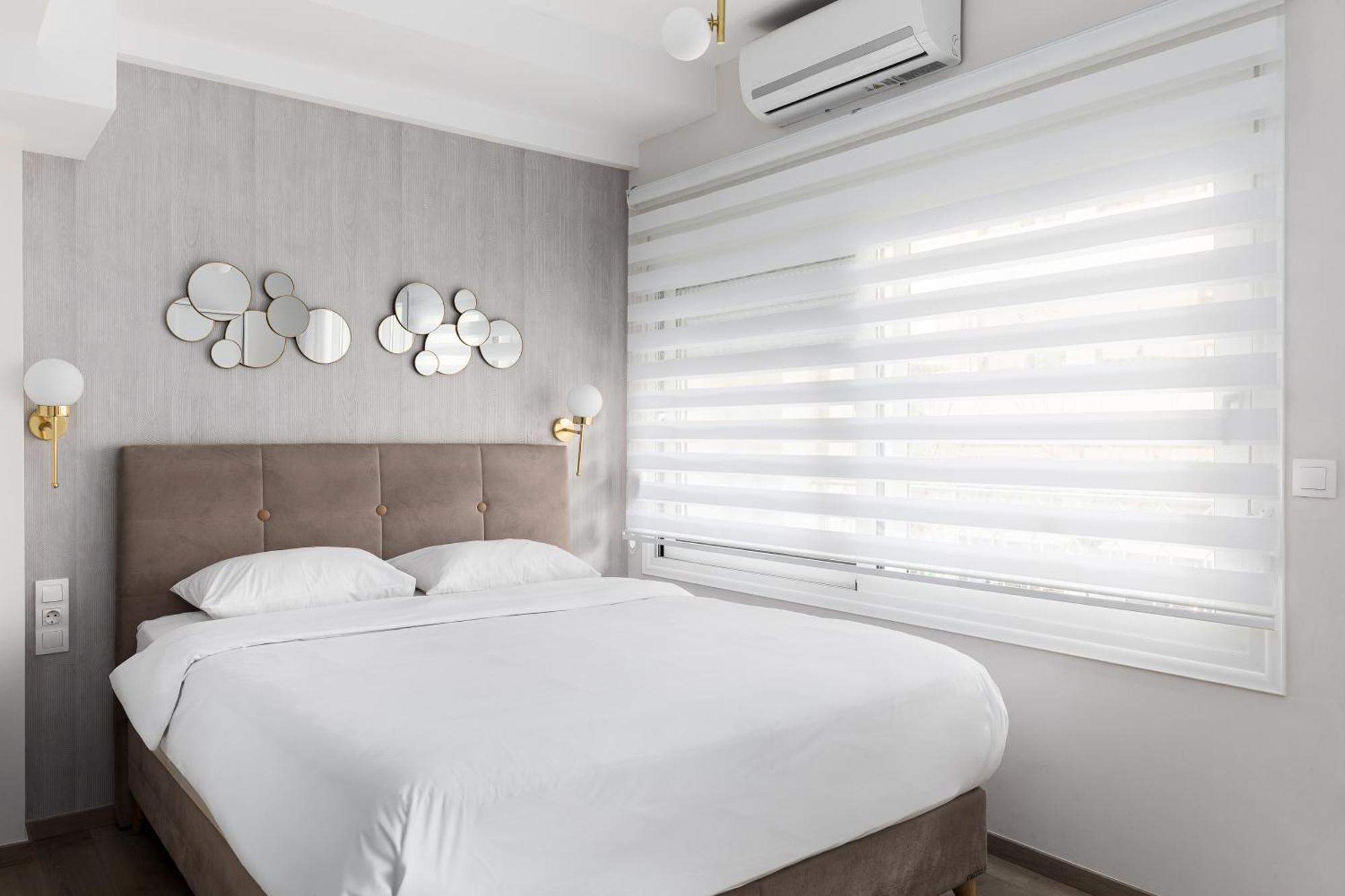 Origami Suites Saloniki Zewnętrze zdjęcie