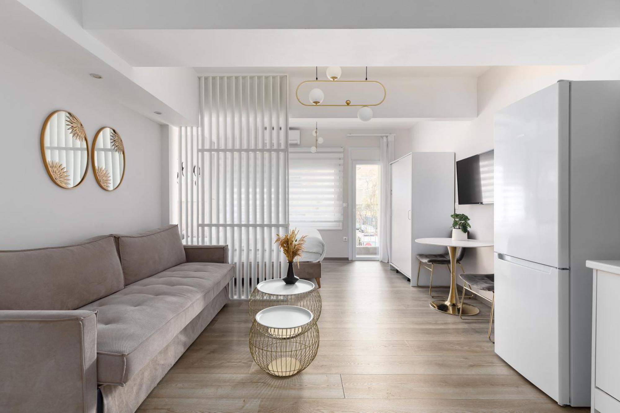 Origami Suites Saloniki Zewnętrze zdjęcie