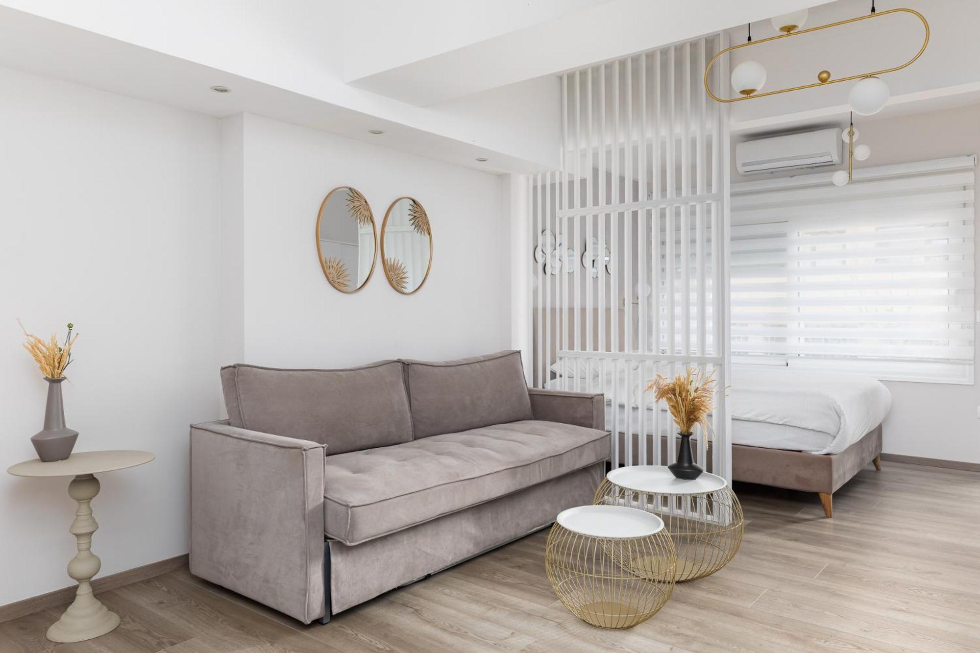 Origami Suites Saloniki Zewnętrze zdjęcie