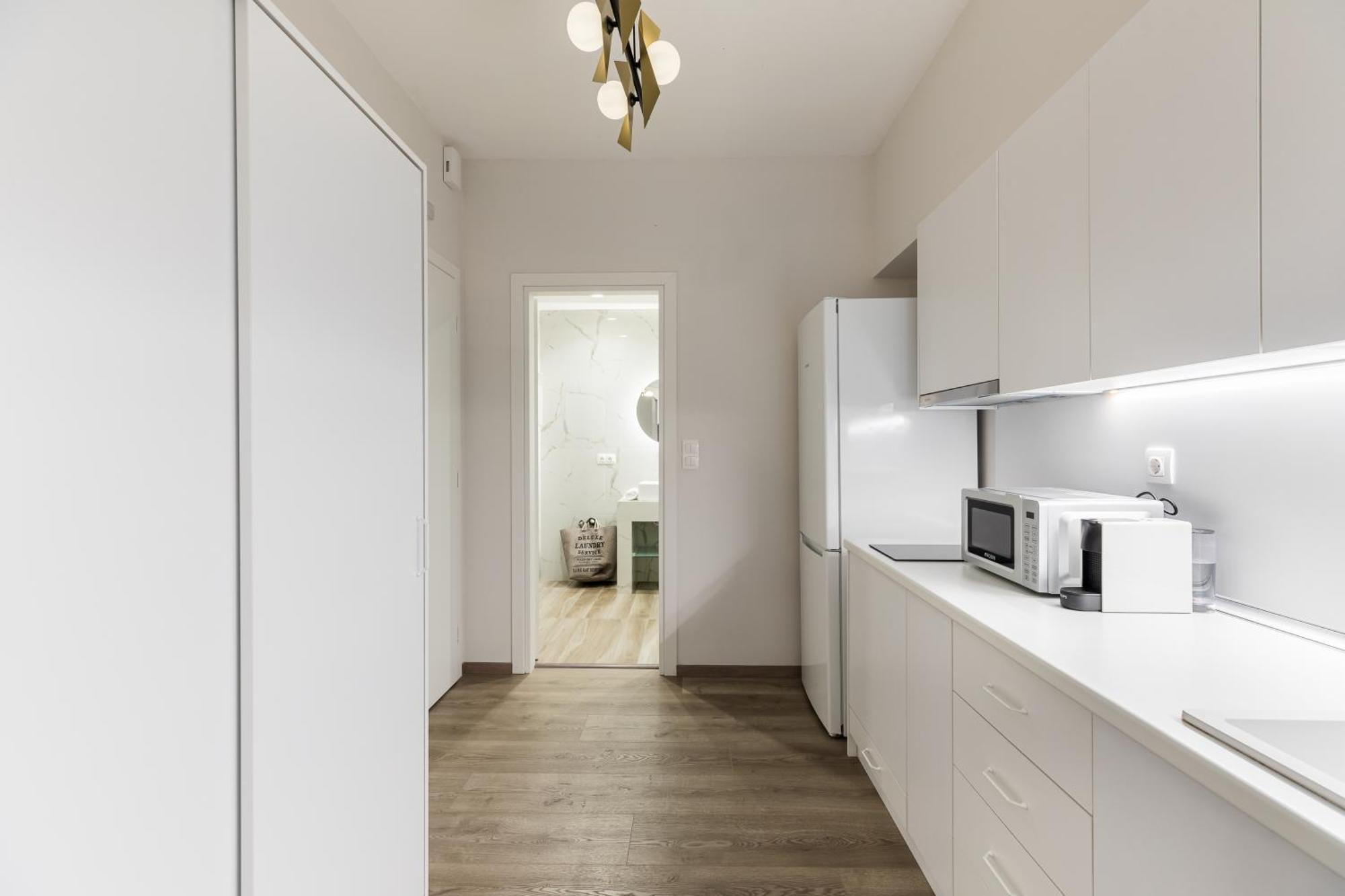 Origami Suites Saloniki Zewnętrze zdjęcie