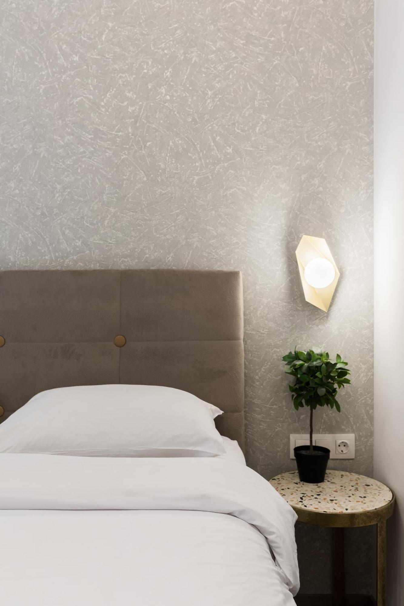 Origami Suites Saloniki Zewnętrze zdjęcie
